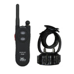 Micro-iDT Remote Dog Trainer D.T. Systems 