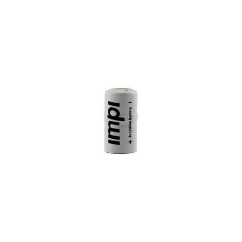 Power 6V Lithium Battery IMPI 