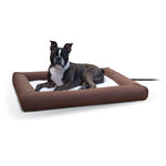 Deluxe Lectro-Soft Outdoor Heated Pet Bed K&H Pet Products 