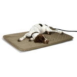 Lectro-Soft Heated Outdoor Bed K&H Pet Products 