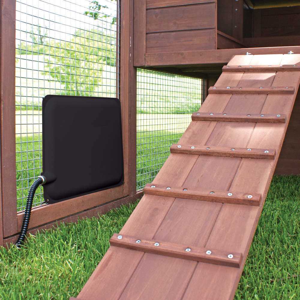 Thermo-Chicken Heated Pad K&H Pet Products 