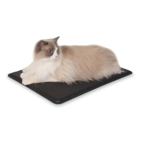 Outdoor Heated Kitty Pad K&H Pet Products 