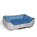 Lounge Sleeper Self-Warming Pet Bed K&H Pet Products 