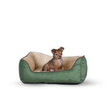 Lounge Sleeper Self-Warming Pet Bed K&H Pet Products 