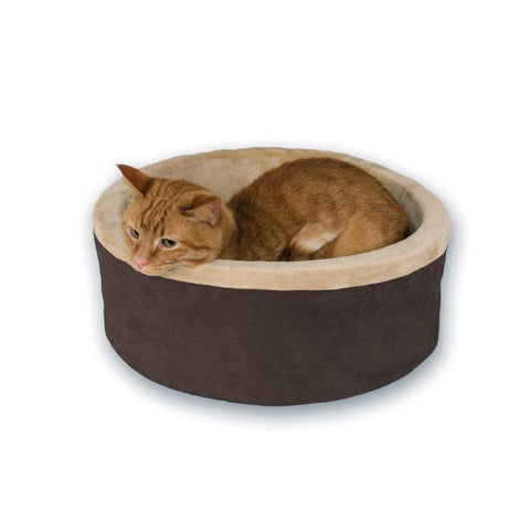 Thermo-Kitty Bed K&H Pet Products 