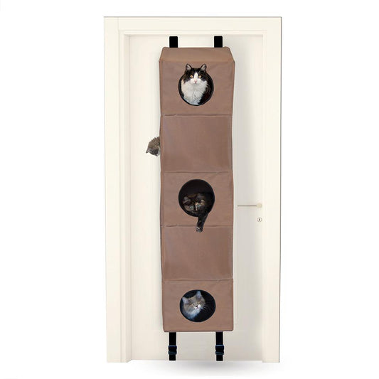 Hangin Cat Condo K&H Pet Products 