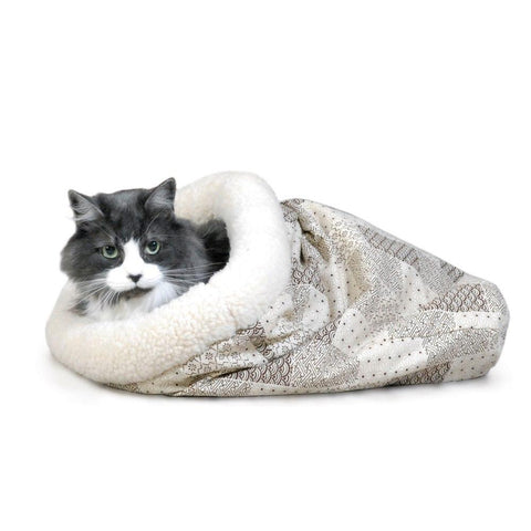 Kitty Crinkle Sack K&H Pet Products 