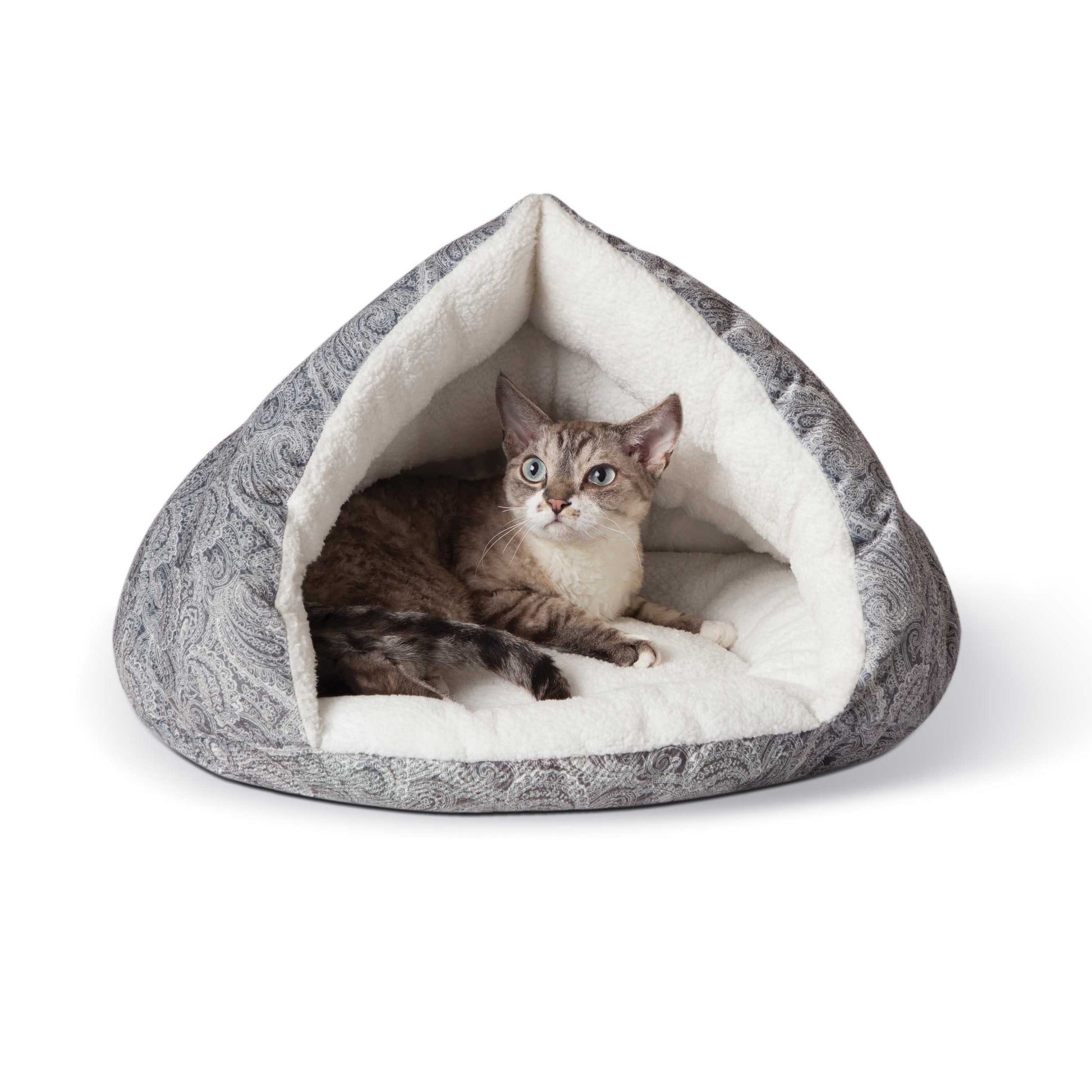 Self-Warming Kitty Hut K&H Pet Products 