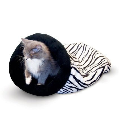 Self Warming Kitty Sack K&H Pet Products 
