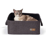 Thermo-Basket Pet Bed K&H Pet Products 
