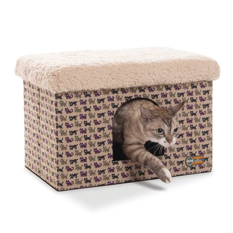 Kitty Bunkhouse K&H Pet Products 