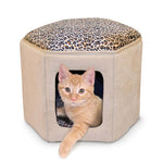 Thermo-Kitty Sleephouse K&H Pet Products 