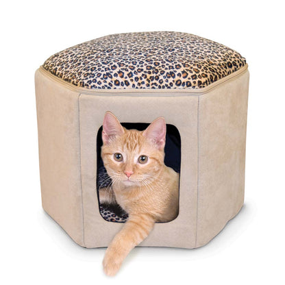 Kitty Clubhouse K&H Pet Products 