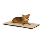 Thermo-Pet Mat K&H Pet Products Mocha 