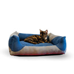 Classy Lounger Pet Bed K&H Pet Products 