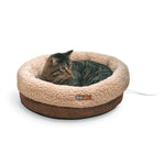 Thermo-Snuggle Cup Pet Bed K&H Pet Products 