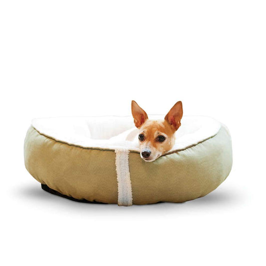 Sleepy Nest Pet Bed K&H Pet Products 