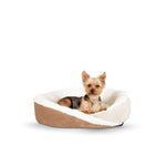 Comfy Nest Dog Bed - Ultimate Comfort K&H Pet Products 