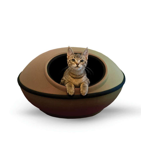 Mod Dream Pods Cat Bed K&H Pet Products 