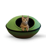 Mod Dream Pods Cat Bed K&H Pet Products 