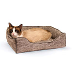 Amazin' Kitty Lounge Sleeper K&H Pet Products 