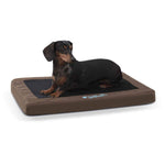 Comfy n' Dry Indoor-Outdoor Pet Bed K&H Pet Products 