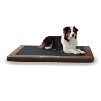 Comfy n' Dry Indoor-Outdoor Pet Bed K&H Pet Products 