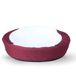 Ultra Memory Round Pet Cuddle Nest K&H Pet Products 