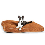 Tufted Pillow Top Pet Bed K&H Pet Products 