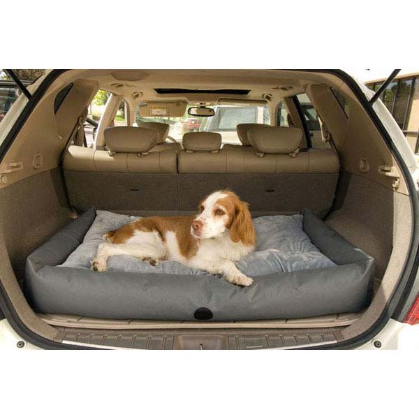 Travel / SUV Pet Bed K&H Pet Products 