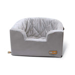 Hangin' Bucket Booster Pet Seat K&H Pet Products 