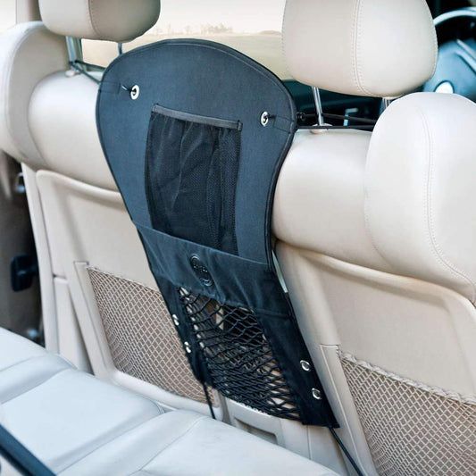 Pet Travel Safety Barrier K&H Pet Products 