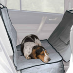 Car Seat Saver Deluxe Extra Long K&H Pet Products 