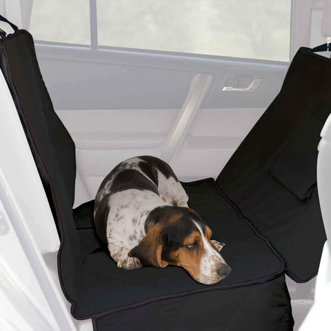 Car Seat Saver Deluxe K&H Pet Products 