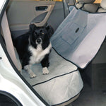 Deluxe Car Seat Saver K&H Pet Products 
