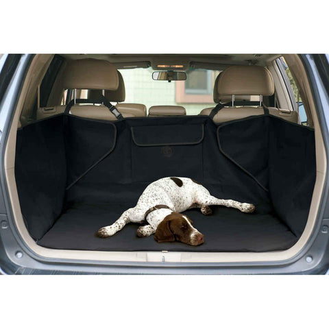 Quilted Cargo Cover K&H Pet Products 