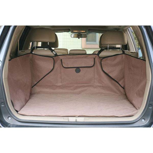 Quilted Cargo Cover K&H Pet Products 