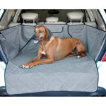Quilted Cargo Cover K&H Pet Products 