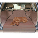 Economy Cargo Cover K&H Pet Products 