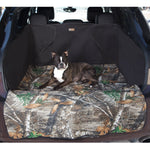 Realtree Vehicle Cargo Cover K&H Pet Products 