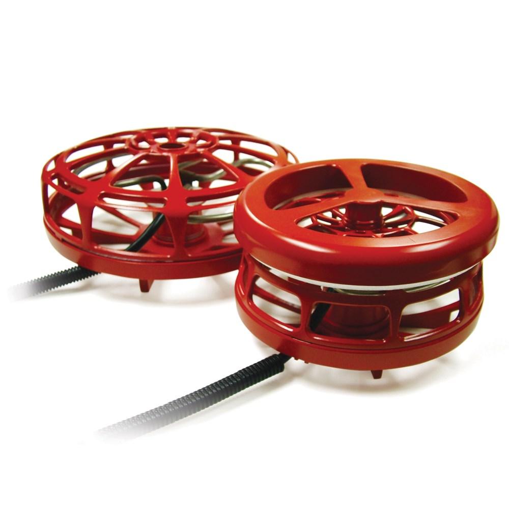 Farm Essentials Ultimate Stock Tank De-Icer 1500 watts K&H Pet Products 