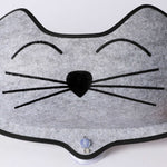 EZ Mount Kittyface Window Bed K&H Pet Products 