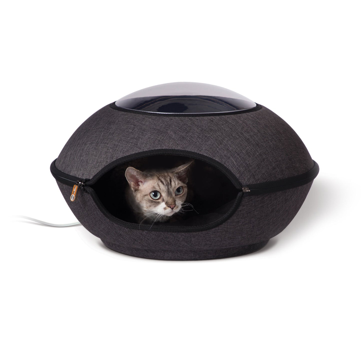 Thermo-Lookout Cat Pod K&H Pet Products 