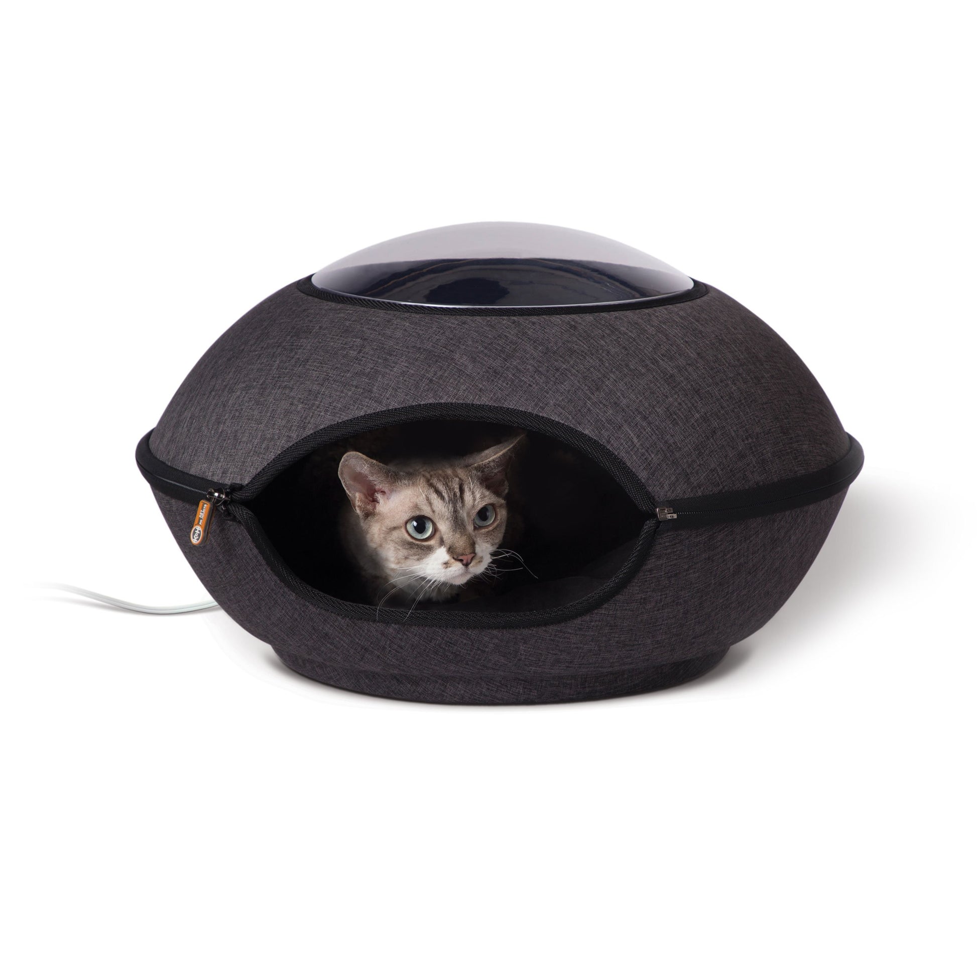Thermo-Lookout Cat Pod K&H Pet Products 