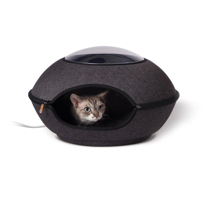 Thermo-Lookout Cat Pod K&H Pet Products 