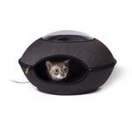Thermo-Lookout Cat Pod K&H Pet Products 
