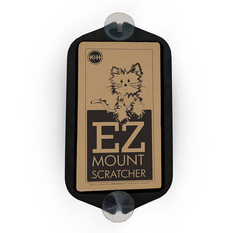 EZ Mount Cat Scratcher K&H Pet Products 