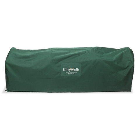 Outdoor Protective Cover for Kittywalk Deck and Patio Kittywalk 