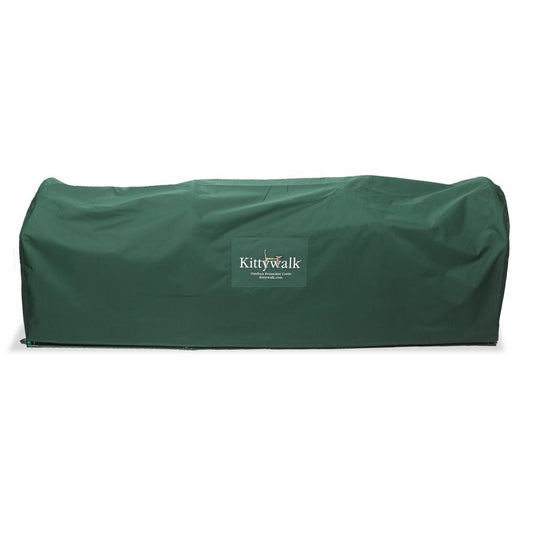 Outdoor Protective Cover for Kittywalk Lawn Version Kittywalk 