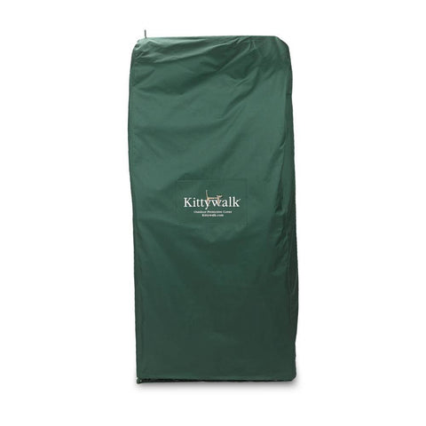Outdoor Protective Cover for Kittywalk Penthouse Kittywalk 